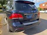 Mercedes-Benz GLE 43 AMG Mercedes-AMG GLE 43 4MATIC Merced... - gebrauchte Mercedes-Benz GLE 43 AMG aus dem Jahr 2017