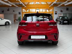 KIA Rio GT-Line|Navi|LED|Kamera|SHZ|L-Heizung|120PS
