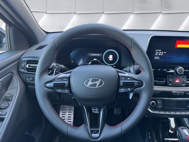 Hyundai i30 – Bild 9