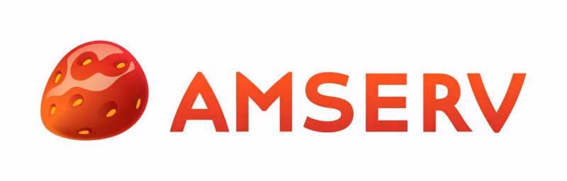 Logo AMSERV MOTORS