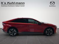 Mazda 6e - Vorschau Bild 7