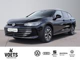 Volkswagen Passat Business 2,0 l TDI SCR DSG AHK+Matrix-LED