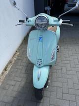 Vespa Primavera 125 - VESPA PRIMAVERA