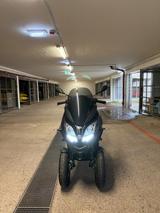 Piaggio MP3 300 Sport HPE Sport ABS E5 - PIAGGIO MP3 300 SPORT