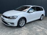 Volkswagen Golf VII Variant Highline BMT/Start-Stopp - Volkswagen Golf: Variant Highline