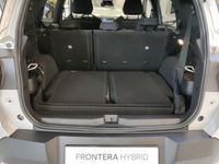 Opel Frontera - Vorschau Bild 23