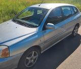 Kia Rio 1.5 LS LS - Kia Gebrauchtwagen von 2003