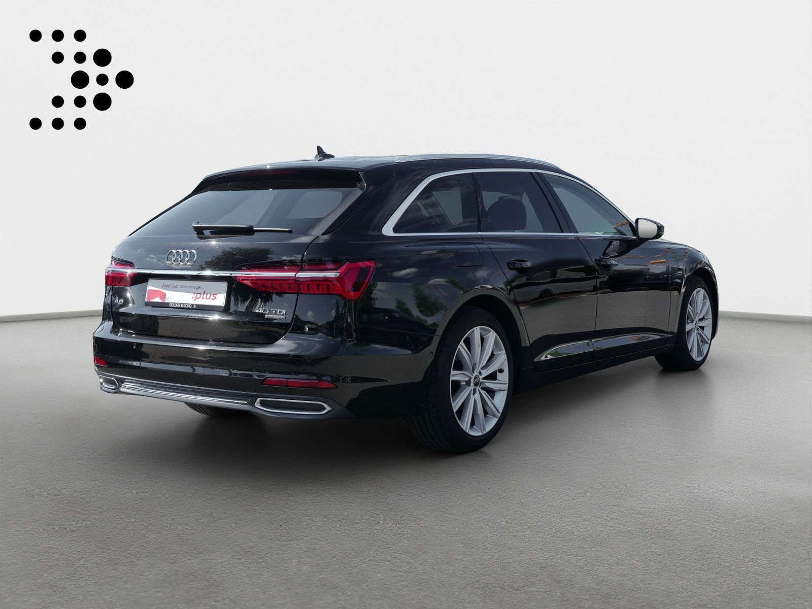 Audi A6 Avant 40 TDI qu. sport RFK*Matrix*LED*Pano imagem 2