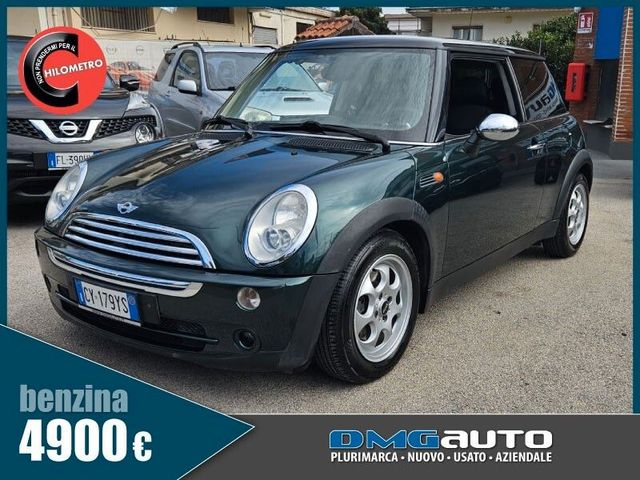 MINI Mini Mini 1.6 16V Cooper