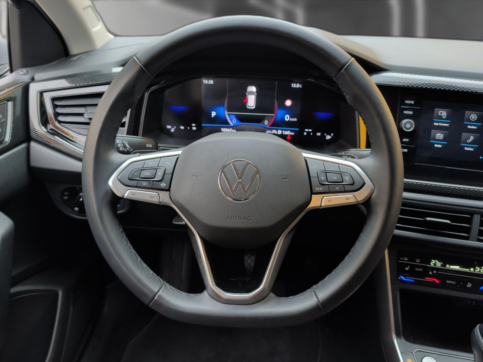 Volkswagen Taigo - Bild 14