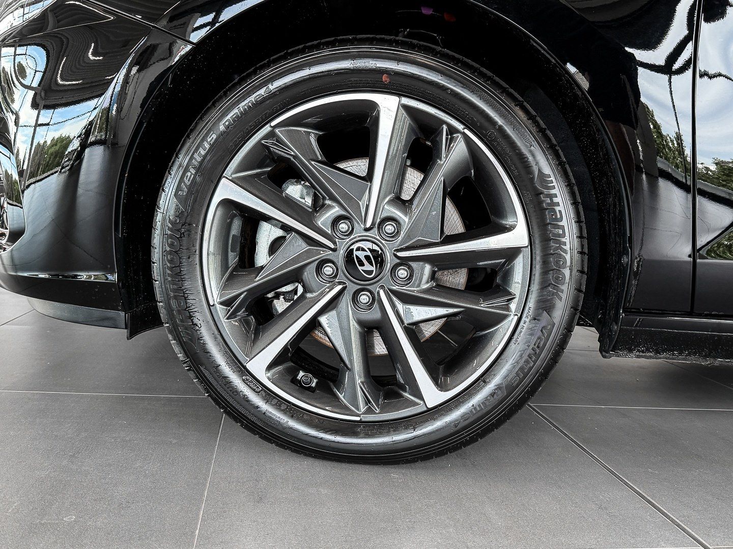 Hyundai i30 - Bild 4