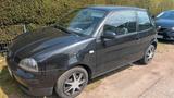 Seat Arosa 1l MPI - gebrauchte Seat Arosa aus dem Jahr 2004