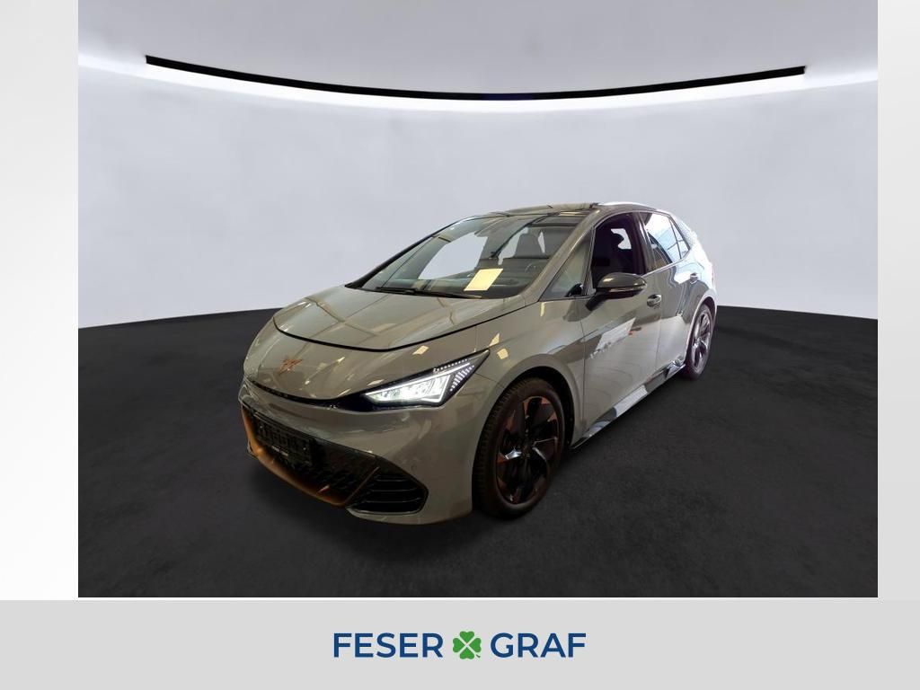Image of Cupra Born