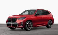BMW X3 M50 - Vorschau Bild 1