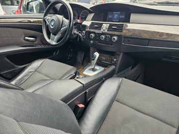 BMW 520 - 10