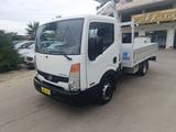 Nissan Cabstar Cabstar 35.13 2.5 TDI 130CV CASSO - Nissan Cabstar Gebrauchtwagen
