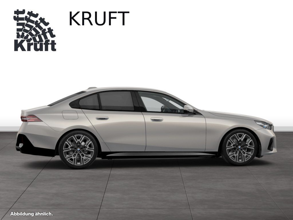 BMW 520 - Bild 9
