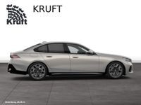 BMW 520 - Vorschau Bild 9