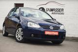 Volkswagen Golf V 1.6 Goal - Volkswagen Golf aus 2006: 1.6