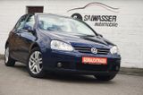 Volkswagen Golf V 1.6 Goal - Volkswagen Golf aus 2006: 1.6
