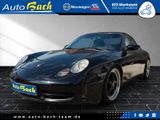 Porsche 911 Carrera Cabrio - Porsche aus 1999: Cabrio, 911
