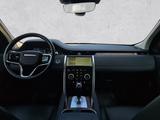 Land Rover Discovery Sport D200 AWD S - Land Rover aus 2021
