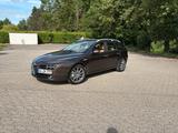 Alfa Romeo 159 Sportwagon - Alfa Romeo 159: Automatik