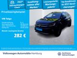 Volkswagen Taigo Style 1.0 TSI DSG Sitzheizung CarPlay PDC - VW Taigo Gebrauchtwagen in Hamburg