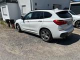 BMW X1 xDrive18d M Sport Steptronic M Sport - BMW X1 Gebrauchtwagen in Bonn