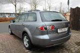 Mazda 6 Kombi 1.8 Sport Comfort|ROST|OPTISCHE MÄNGEL| - Mazda 6 aus 2006: Kombi