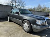 Mercedes-Benz 300 CE-24 Sportline H-Kennzeichen - Mercedes-Benz 300: Coupé, 300ce