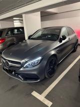 Mercedes-Benz Mercedes-AMG C63 | Kein OPF | JUNGER STERN - Mercedes-Benz C 63 AMG Gebrauchtwagen in Köln