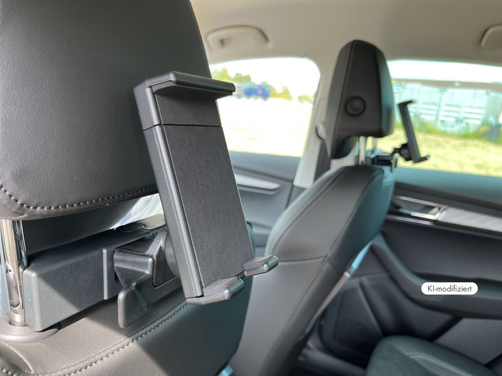 Skoda Karoq - Bild 16