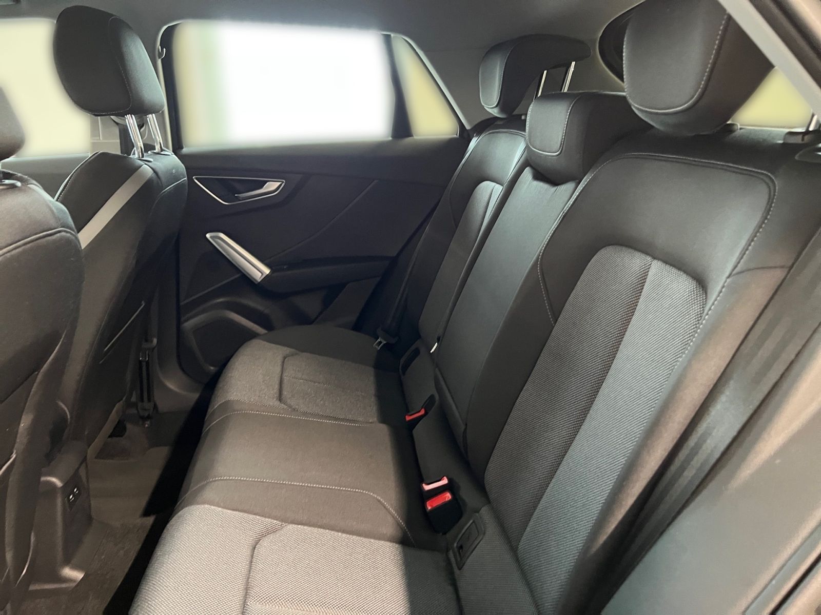 Audi Q2 - Bild 11