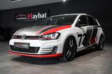 Volkswagen Golf VII GTI Navi *300 PS* - Volkswagen Golf: Golf3