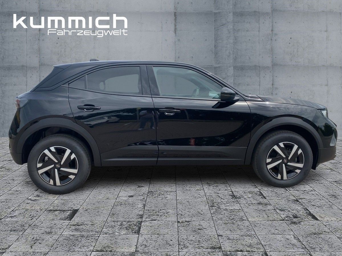Opel Mokka - Bild 3