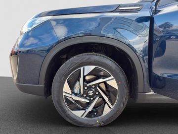 Fotografie 15 des Suzuki Vitara 1.4 Hybrid 'Comfort+' Panorama LED NAVI