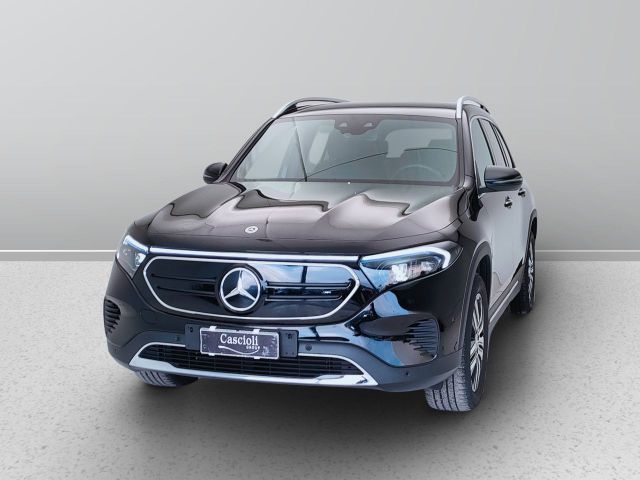 Другие Mercedes-Benz EQB - X243 2021 - EQB 250+ Sport P