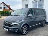 Volkswagen T6.1 Multivan Generation SIX 4Motion LED Standhz