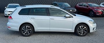 Volkswagen Golf - 5