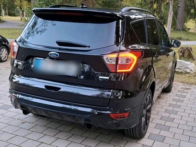 Ford Kuga ST-LINE 19 zoll  camera navi  le...