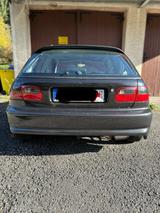 Honda Civic EG 4 - Honda aus 1992