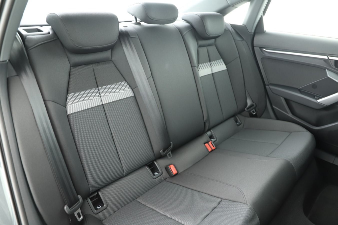 Audi A3 - Bild 7