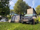 Volkswagen T6 California - VW T6 California Gebrauchtwagen in Stuttgart