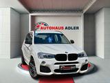 BMW X3 xDrive35i"M-SPORT*AUTO*NAV*PDC*MEMO*BI-XEN*SH - BMW X3: Xdrive35i