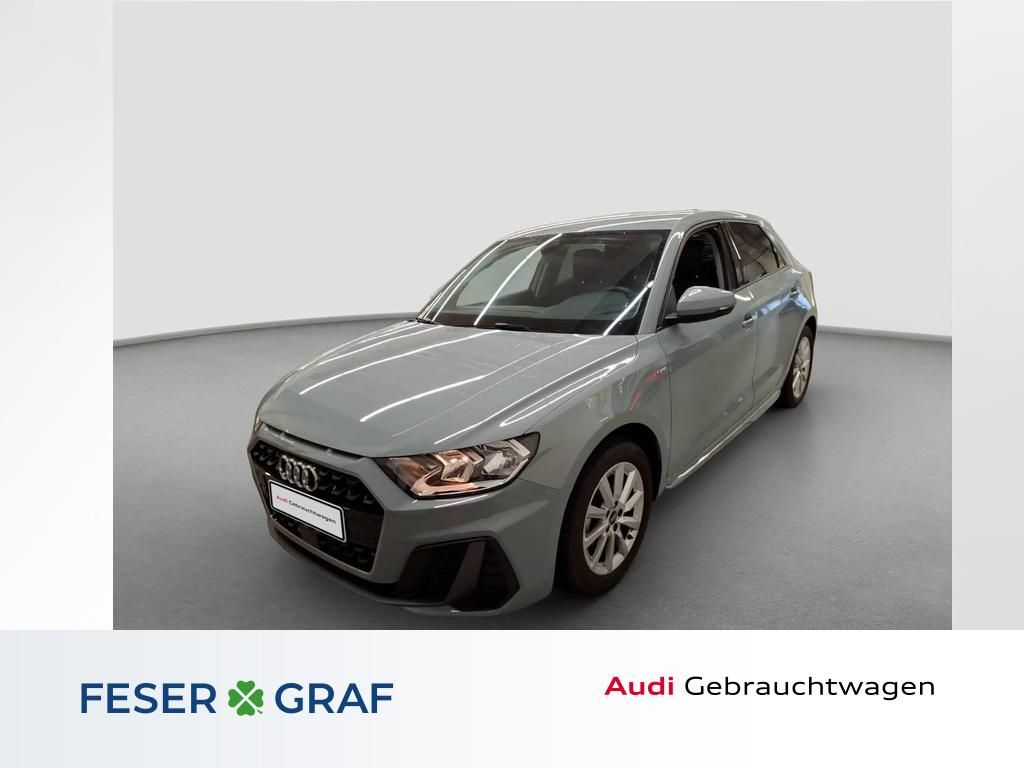 Image of Audi A1