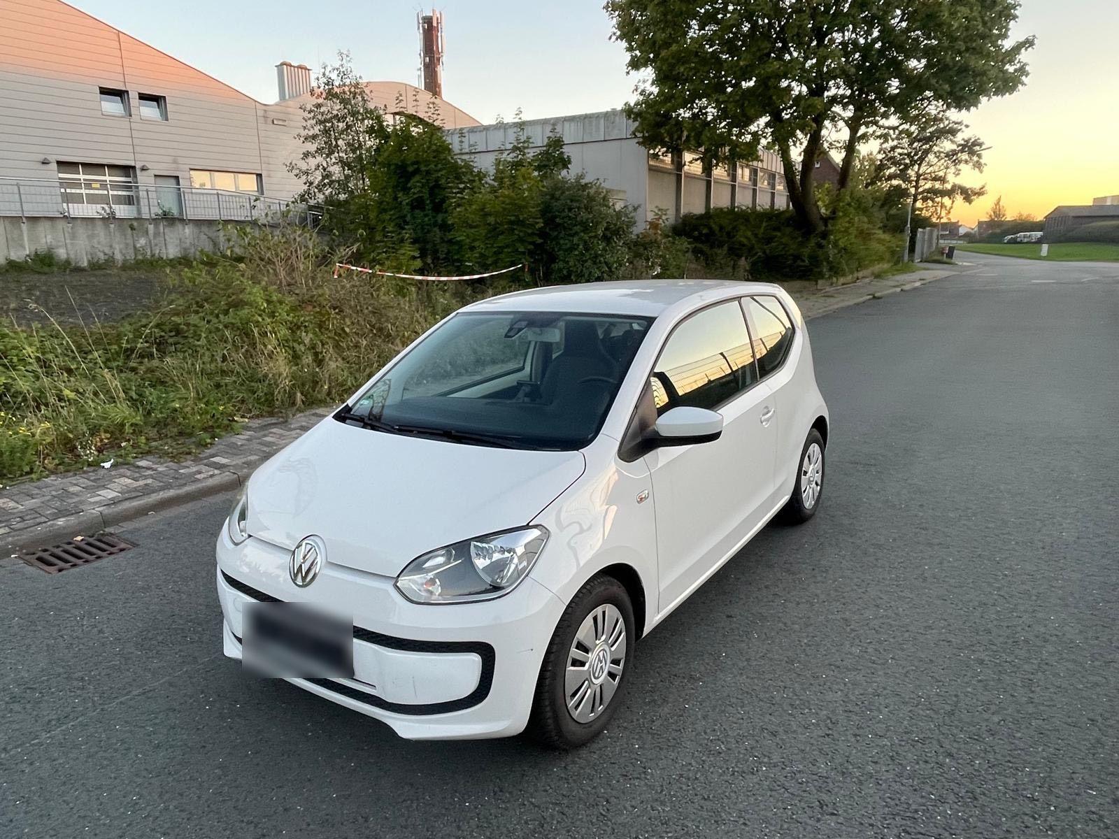 Volkswagen Andere