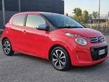 Citroën Citroen C1 Airscape PureTech 82 5 porte Feel Edi - Citroën: Taxi