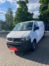 Volkswagen VW T5 Transporter - Volkswagen T5 Transporter in Bochum