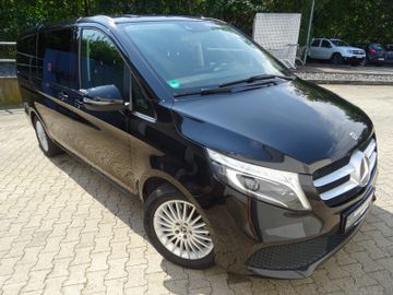 Mercedes V 250 - 8